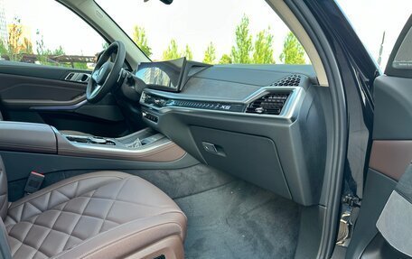 BMW X5, 2026 год, 9 599 000 рублей, 10 фотография