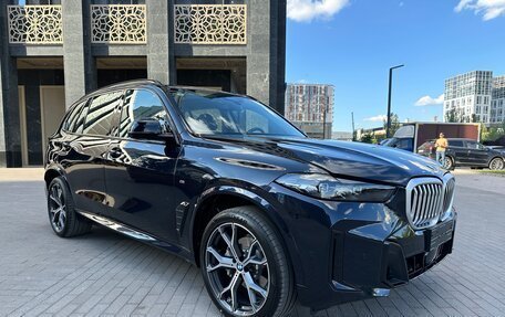 BMW X5, 2026 год, 9 599 000 рублей, 3 фотография