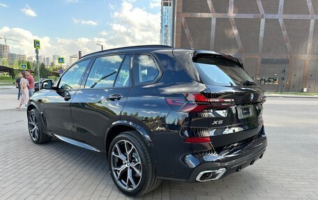 BMW X5, 2026 год, 9 599 000 рублей, 6 фотография