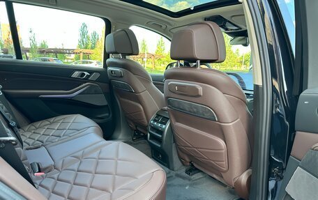 BMW X5, 2026 год, 9 599 000 рублей, 9 фотография