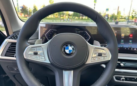 BMW X5, 2026 год, 9 599 000 рублей, 11 фотография