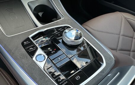 BMW X5, 2026 год, 9 599 000 рублей, 12 фотография