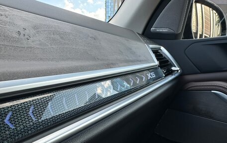 BMW X5, 2026 год, 9 599 000 рублей, 17 фотография