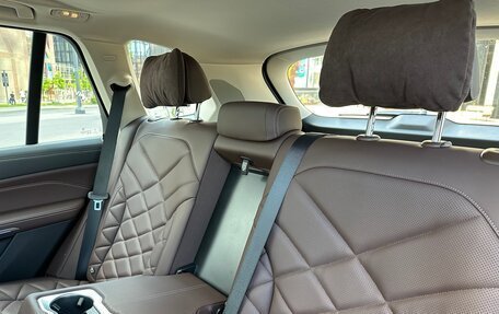 BMW X5, 2026 год, 9 599 000 рублей, 26 фотография
