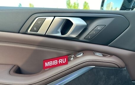 BMW X5, 2026 год, 9 599 000 рублей, 19 фотография