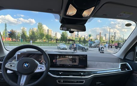BMW X5, 2026 год, 9 599 000 рублей, 28 фотография