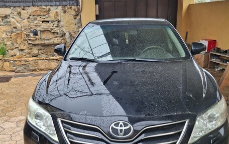 Toyota Camry, 2010 год, 850 000 рублей, 3 фотография
