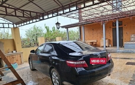Toyota Camry, 2010 год, 850 000 рублей, 5 фотография