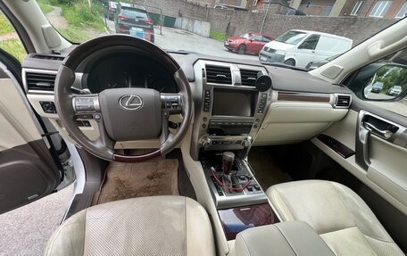 Lexus GX II, 2014 год, 4 250 000 рублей, 3 фотография