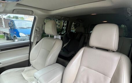 Lexus GX II, 2014 год, 4 250 000 рублей, 4 фотография