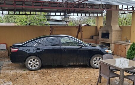 Toyota Camry, 2010 год, 850 000 рублей, 7 фотография
