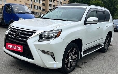 Lexus GX II, 2014 год, 4 250 000 рублей, 2 фотография