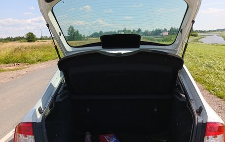 Skoda Rapid I, 2016 год, 650 000 рублей, 4 фотография