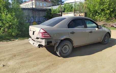 Ford Mondeo III, 2004 год, 160 000 рублей, 2 фотография