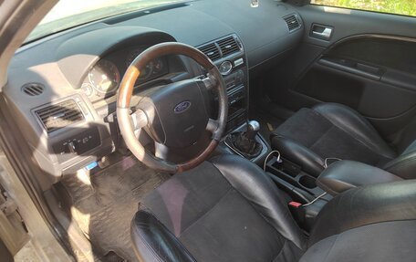 Ford Mondeo III, 2004 год, 160 000 рублей, 3 фотография