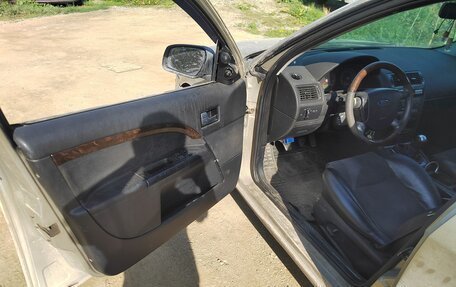 Ford Mondeo III, 2004 год, 160 000 рублей, 4 фотография