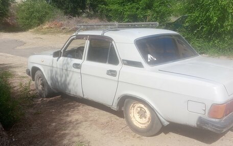 ГАЗ 31029 «Волга», 1994 год, 50 000 рублей, 2 фотография