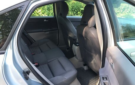Volvo S40 II, 2008 год, 650 000 рублей, 7 фотография