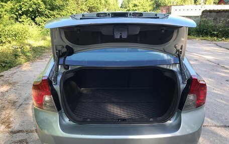 Volvo S40 II, 2008 год, 650 000 рублей, 5 фотография
