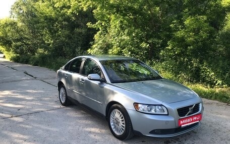 Volvo S40 II, 2008 год, 650 000 рублей, 2 фотография