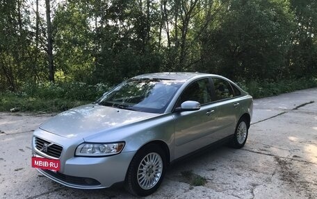 Volvo S40 II, 2008 год, 650 000 рублей, 4 фотография