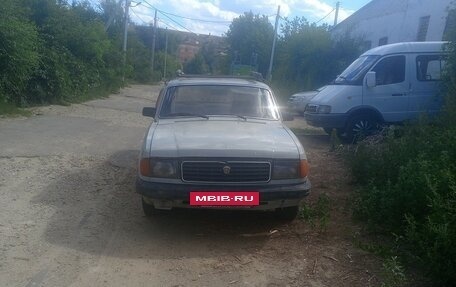 ГАЗ 31029 «Волга», 1994 год, 50 000 рублей, 3 фотография