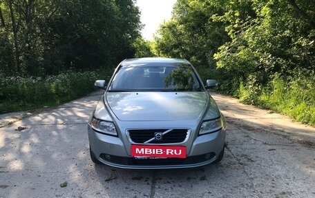 Volvo S40 II, 2008 год, 650 000 рублей, 3 фотография