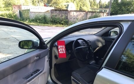 Volvo S40 II, 2008 год, 650 000 рублей, 6 фотография