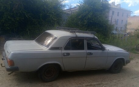 ГАЗ 31029 «Волга», 1994 год, 50 000 рублей, 5 фотография