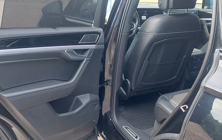 Volkswagen Touareg III, 2021 год, 6 900 000 рублей, 13 фотография
