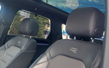 Volkswagen Touareg III, 2021 год, 6 900 000 рублей, 24 фотография