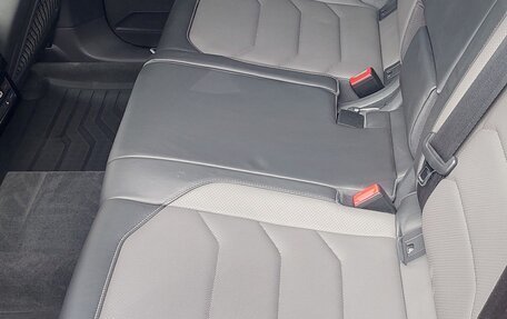Volkswagen Touareg III, 2021 год, 6 900 000 рублей, 14 фотография