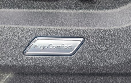 Volkswagen Touareg III, 2021 год, 6 900 000 рублей, 22 фотография