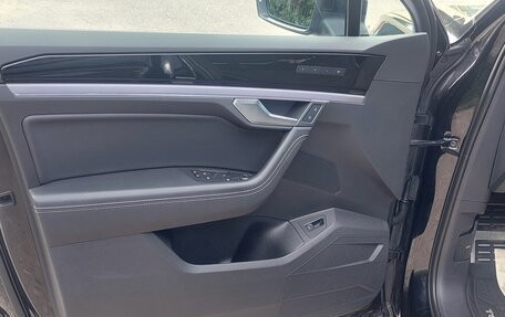 Volkswagen Touareg III, 2021 год, 6 900 000 рублей, 23 фотография