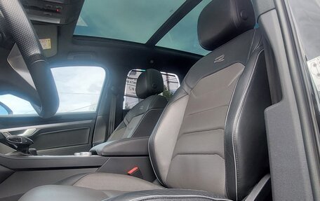 Volkswagen Touareg III, 2021 год, 6 900 000 рублей, 25 фотография
