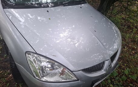 Mitsubishi Lancer IX, 2004 год, 150 000 рублей, 2 фотография