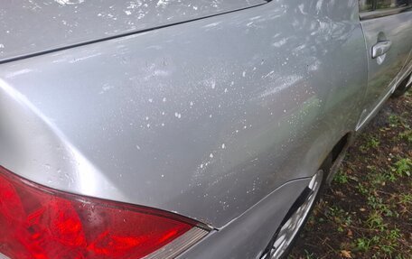 Mitsubishi Lancer IX, 2004 год, 150 000 рублей, 3 фотография