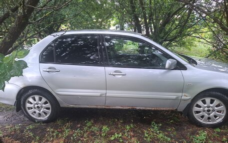 Mitsubishi Lancer IX, 2004 год, 150 000 рублей, 7 фотография