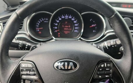 KIA cee'd III, 2017 год, 1 650 000 рублей, 6 фотография