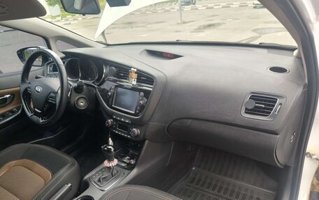 KIA cee'd III, 2017 год, 1 650 000 рублей, 8 фотография