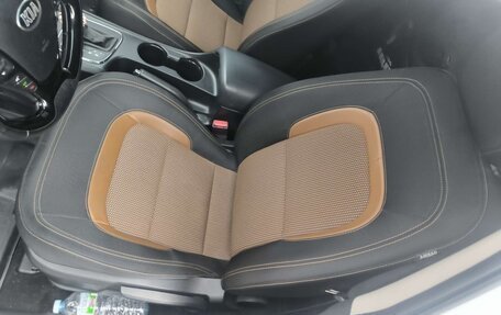 KIA cee'd III, 2017 год, 1 650 000 рублей, 10 фотография