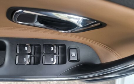 KIA cee'd III, 2017 год, 1 650 000 рублей, 11 фотография