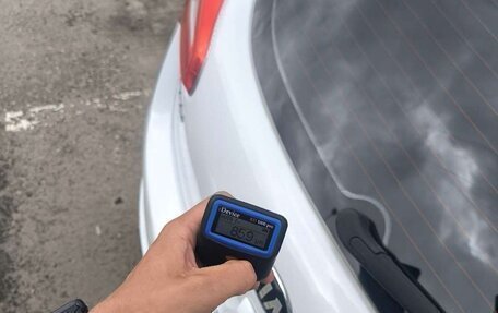 KIA cee'd III, 2017 год, 1 650 000 рублей, 16 фотография