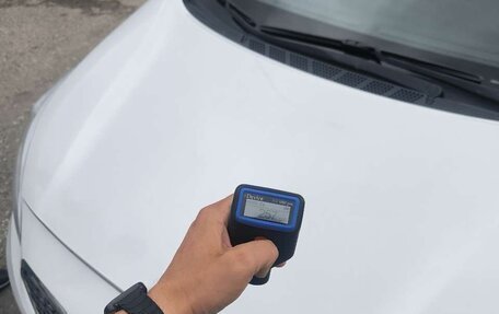 KIA cee'd III, 2017 год, 1 650 000 рублей, 15 фотография