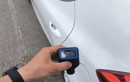 KIA cee'd III, 2017 год, 1 650 000 рублей, 13 фотография