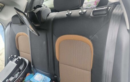 KIA cee'd III, 2017 год, 1 650 000 рублей, 12 фотография