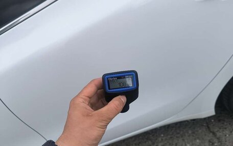 KIA cee'd III, 2017 год, 1 650 000 рублей, 14 фотография