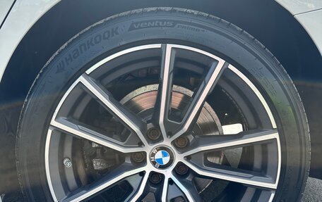 BMW 3 серия, 2019 год, 3 200 000 рублей, 13 фотография
