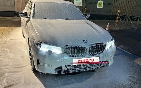BMW 3 серия, 2019 год, 3 200 000 рублей, 6 фотография