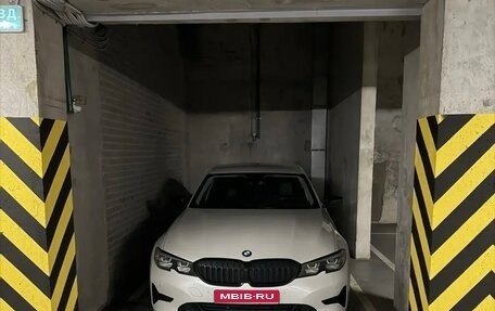 BMW 3 серия, 2019 год, 3 200 000 рублей, 9 фотография